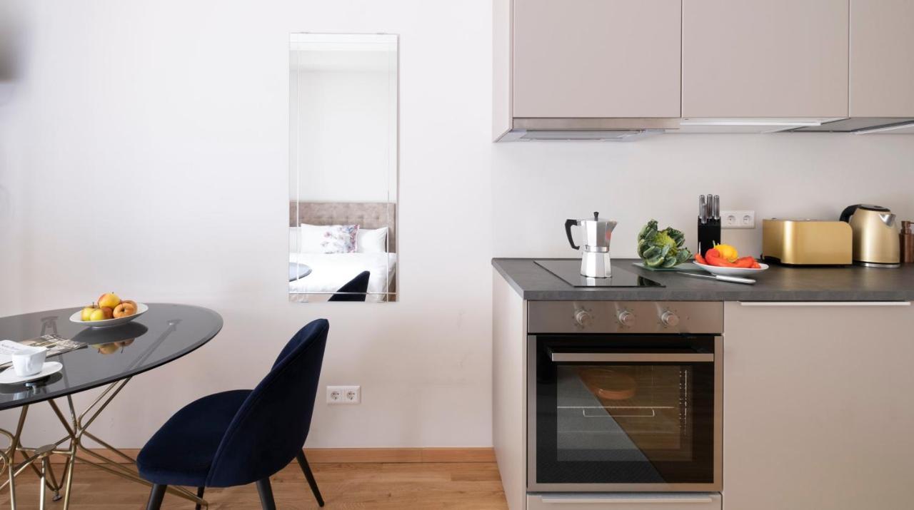 Central&new Designer Flat In Charlottenburg Appartement *