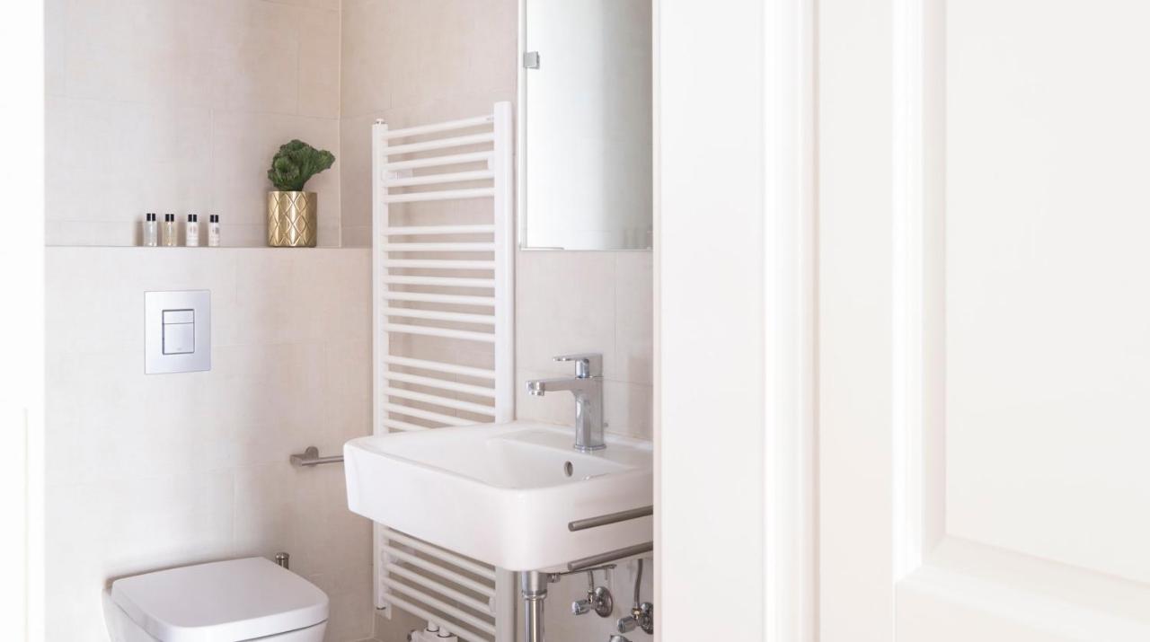 Appartement Central&new Designer Flat In Charlottenburg *