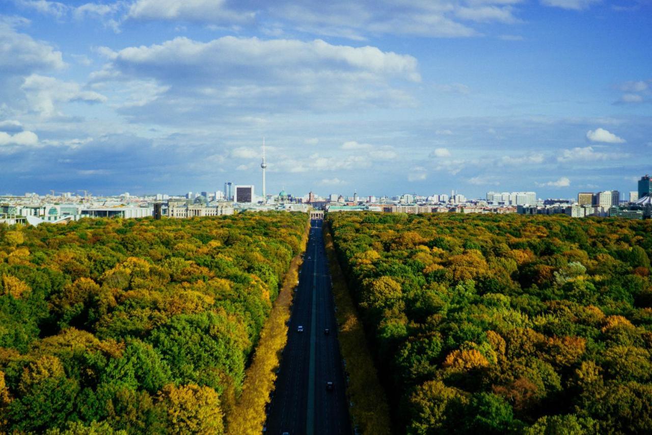 Central&new Designer Flat In Charlottenburg *